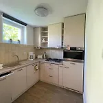 Al-dom Zaciszny Lejlighed Kołobrzeg