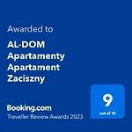 Lejlighed Al-dom Zaciszny