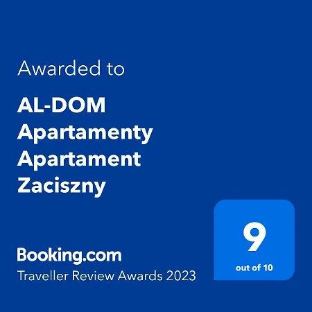 Daire Al-dom Zaciszny