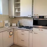 Apartment Al-dom Zaciszny *