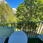 Apartment Al-dom Zaciszny *
