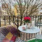 Al-dom Zaciszny Apartment *