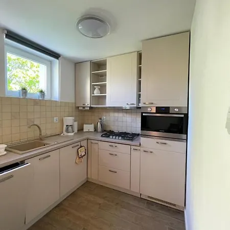 Al-dom Zaciszny Apartament Kołobrzeg