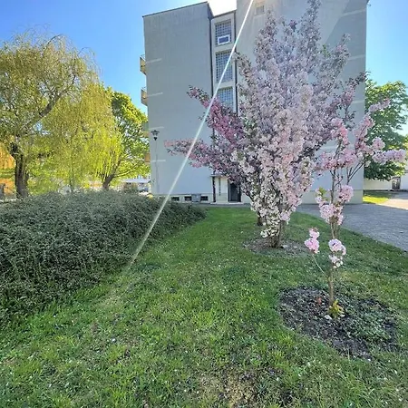 Apartament Al-dom Zaciszny Kołobrzeg