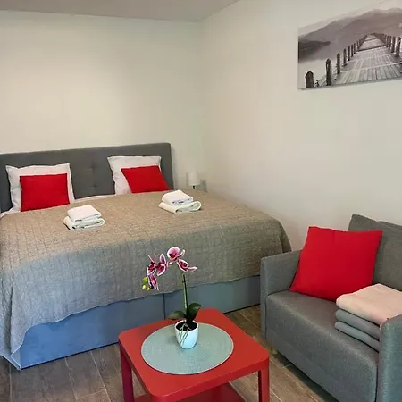 Al-dom Zaciszny Apartament