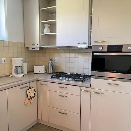 Apartamento Al-dom Zaciszny *