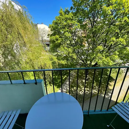 Apartamento Al-dom Zaciszny *