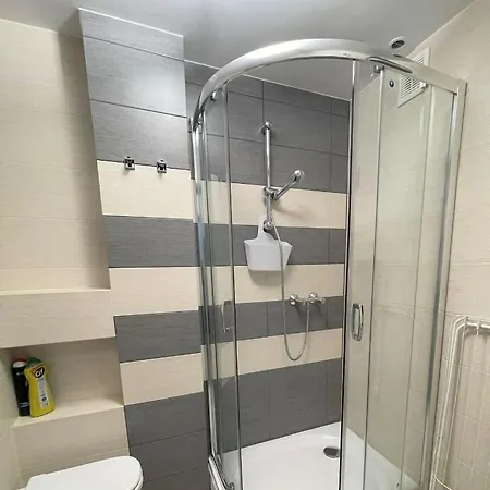 Al-dom Zaciszny Apartament Kołobrzeg