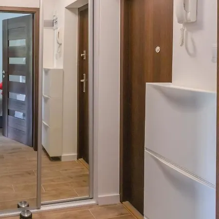 Al-dom Zaciszny * Kołobrzeg