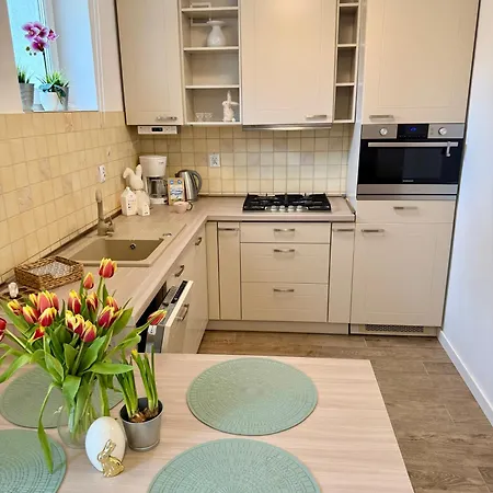 Al-dom Zaciszny * Kołobrzeg