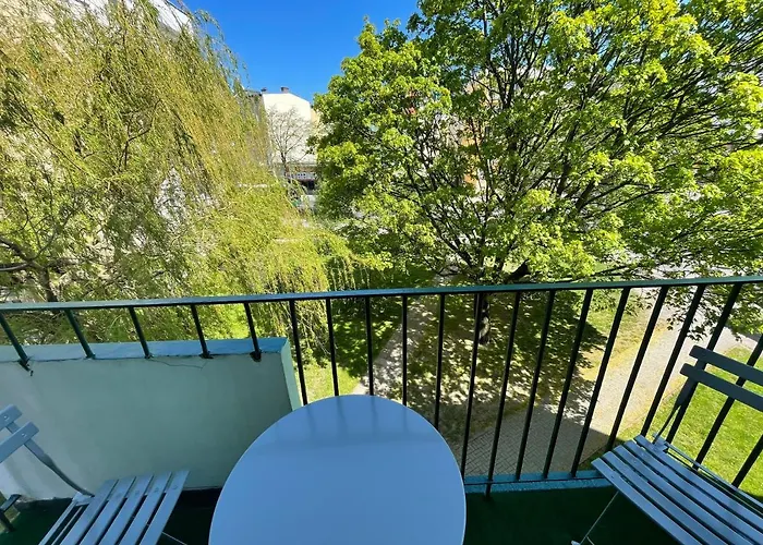 Apartament Al-dom Zaciszny *