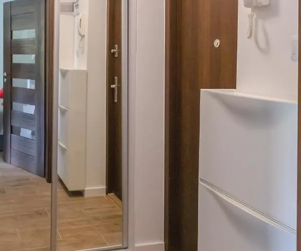 Al-dom Zaciszny * Kołobrzeg