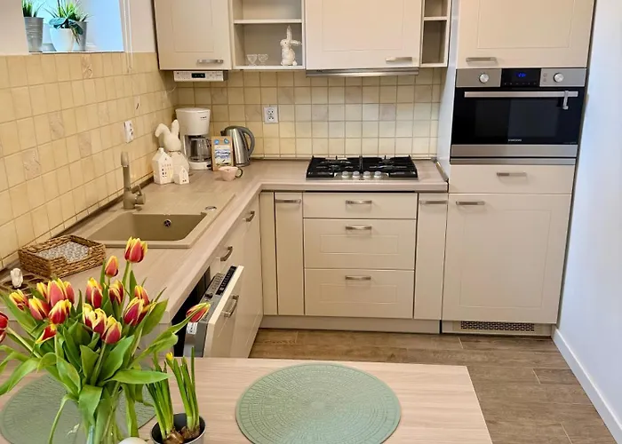 Al-dom Zaciszny * Kołobrzeg